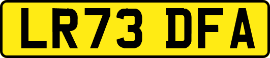 LR73DFA