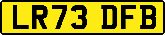 LR73DFB