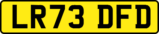 LR73DFD