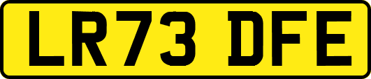 LR73DFE