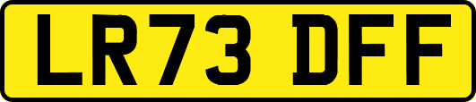 LR73DFF