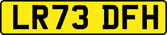 LR73DFH