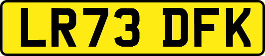 LR73DFK