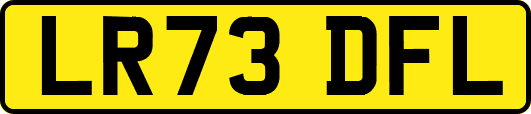 LR73DFL