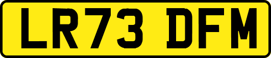 LR73DFM