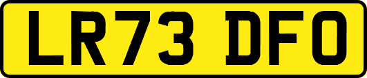 LR73DFO