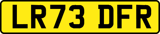 LR73DFR