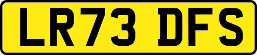 LR73DFS