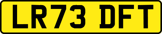 LR73DFT