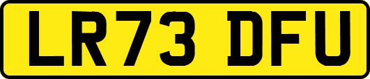 LR73DFU