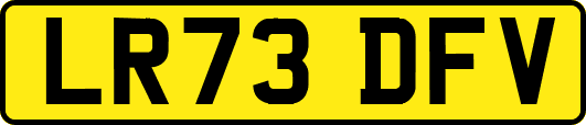 LR73DFV