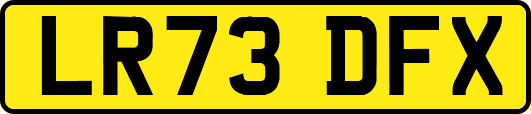 LR73DFX