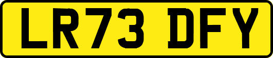 LR73DFY
