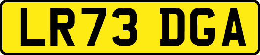 LR73DGA