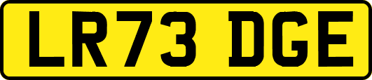 LR73DGE