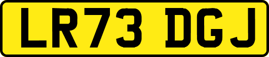 LR73DGJ