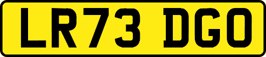 LR73DGO