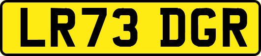 LR73DGR