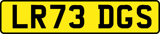 LR73DGS