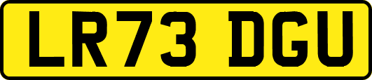 LR73DGU