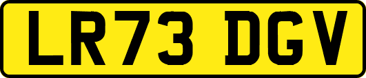 LR73DGV