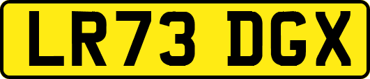 LR73DGX