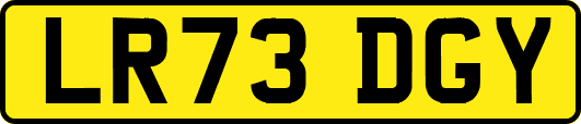 LR73DGY