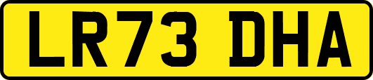 LR73DHA