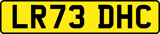 LR73DHC