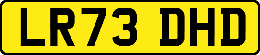 LR73DHD
