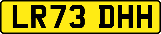 LR73DHH