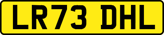 LR73DHL