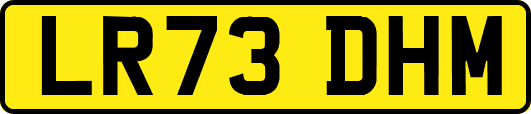 LR73DHM