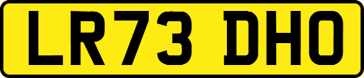 LR73DHO