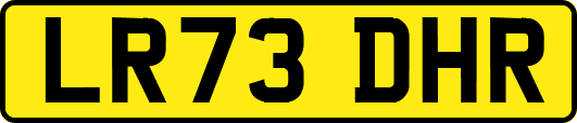 LR73DHR