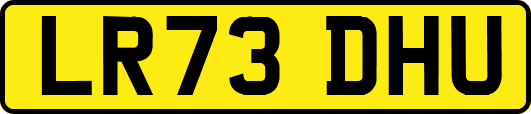 LR73DHU