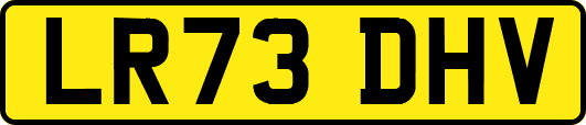 LR73DHV