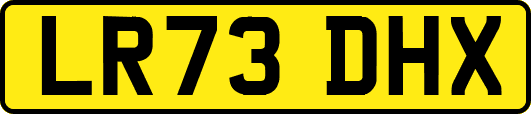 LR73DHX