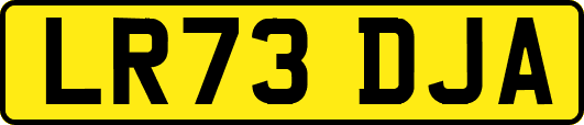 LR73DJA