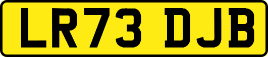 LR73DJB