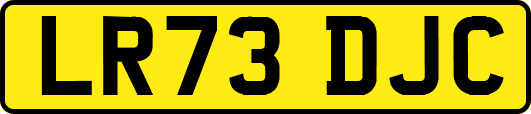 LR73DJC