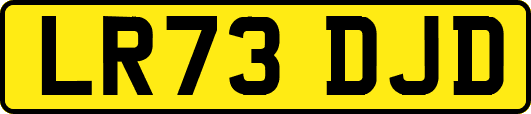LR73DJD