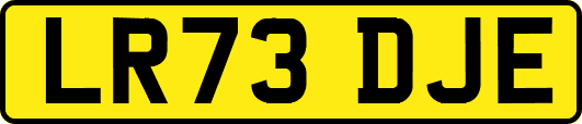 LR73DJE