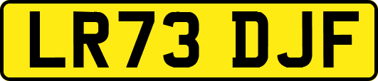 LR73DJF