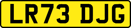 LR73DJG