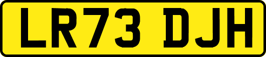 LR73DJH