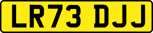 LR73DJJ