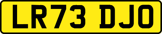 LR73DJO