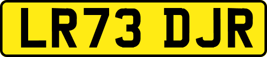 LR73DJR