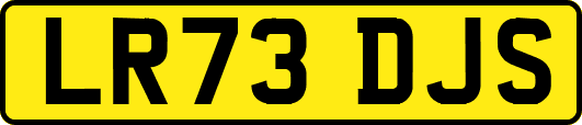 LR73DJS